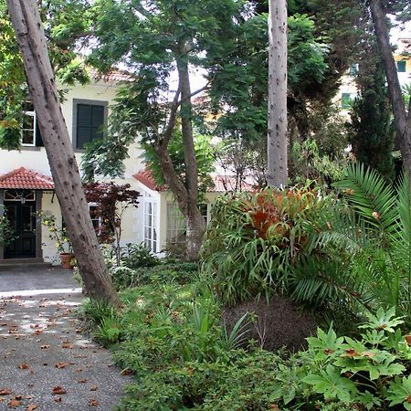 Quinta Do Estreito Hotel Camara de Lobos Exterior photo