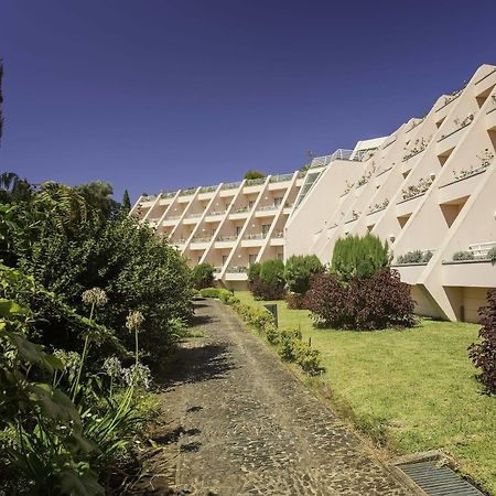 Quinta Do Estreito Hotel Camara de Lobos Exterior photo