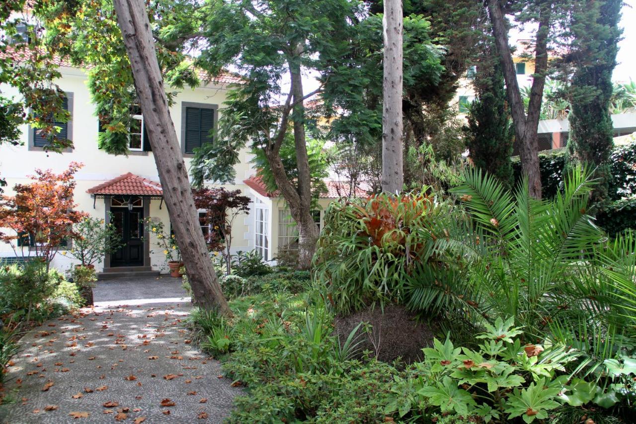 Quinta Do Estreito Hotel Camara de Lobos Exterior photo