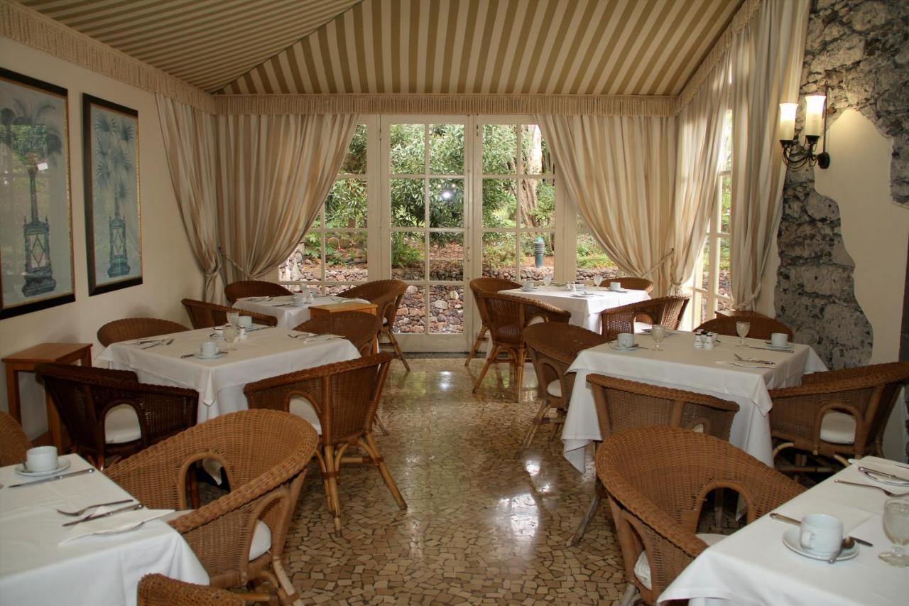 Quinta Do Estreito Hotel Camara de Lobos Exterior photo