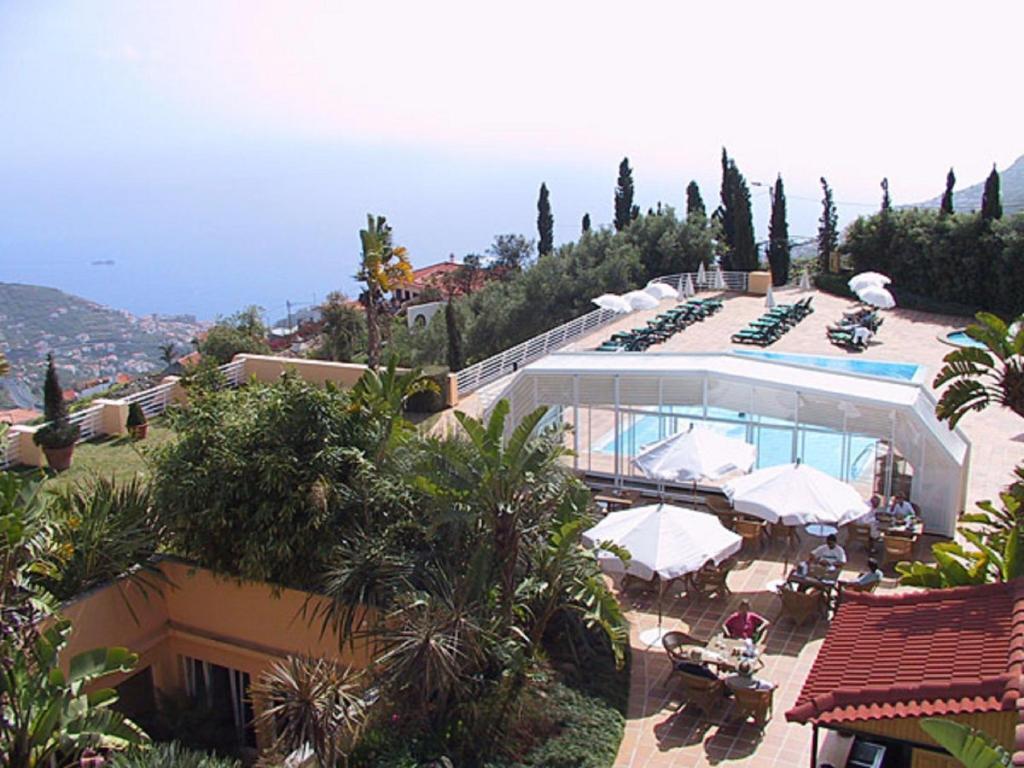 Quinta Do Estreito Hotel Camara de Lobos Exterior photo