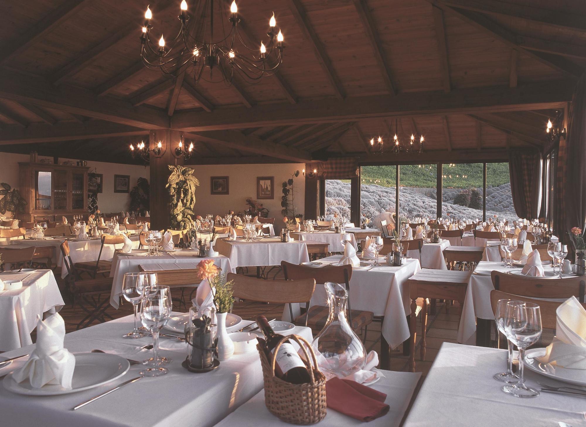 Quinta Do Estreito Hotel Camara de Lobos Restaurant photo